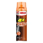 Tire Foam Cleaner